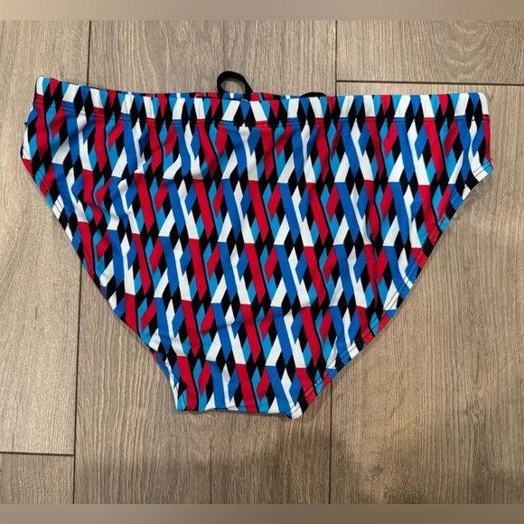 Andrew Christian swim briefs/bikini style swimwear - Picture 2 of 3